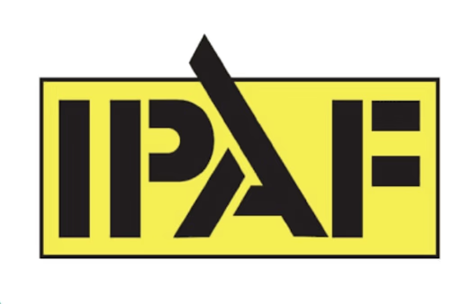 IPAF logo