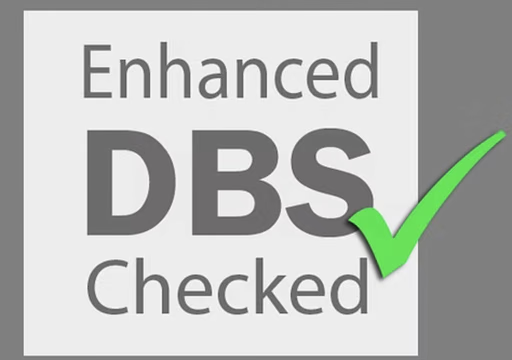 Enhanced DBS logo