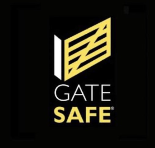 Gate Safe logo