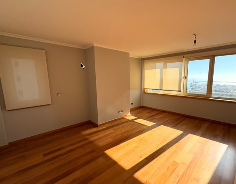 Open space com vista
